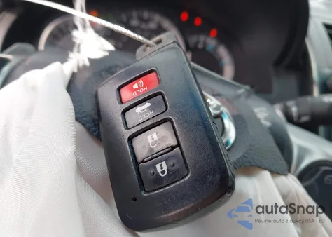 2014 Toyota Camry Se из США, поврежденный, VIN 4T1BF1FK9EU804525